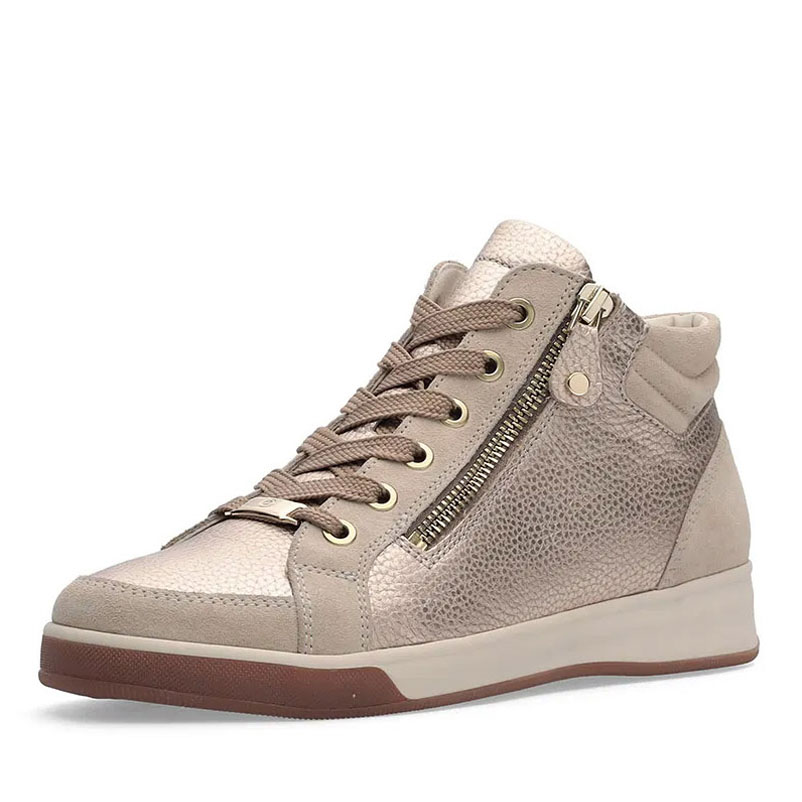 ara Rom Highsoft High Sneaker